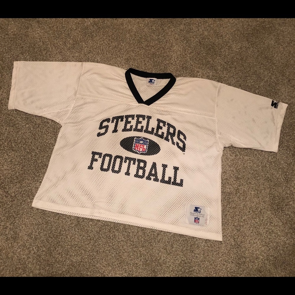 Starter Oakland Raiders Practice Jersey